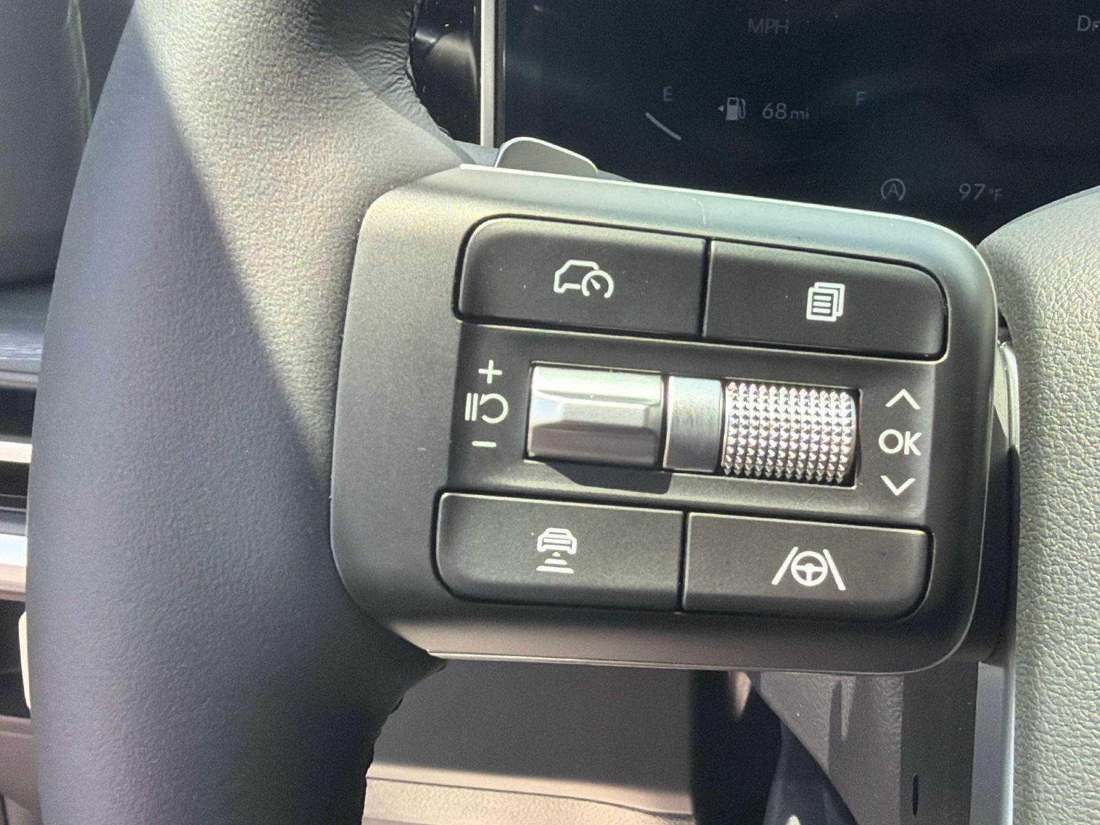 2026 Hyundai Santa Fe Limited 6P