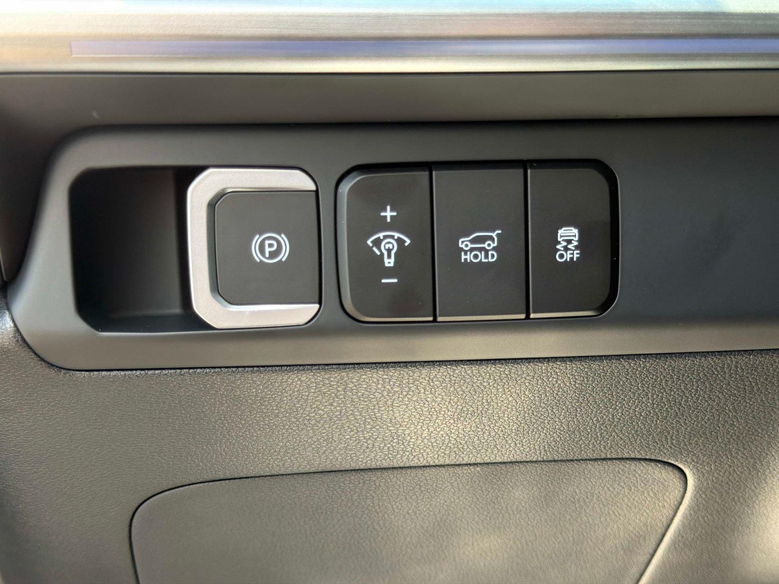 2026 Hyundai Santa Fe Limited 6P