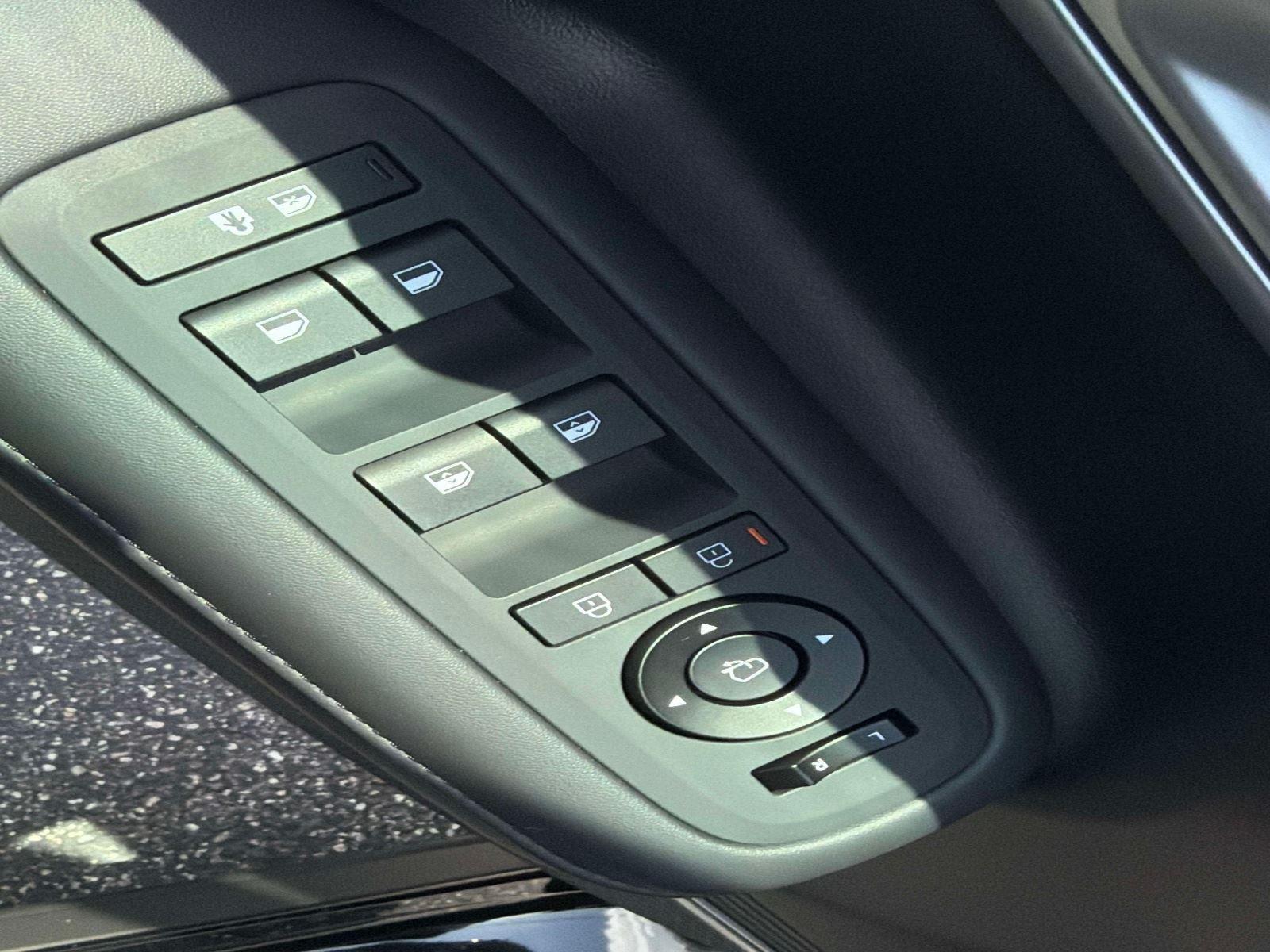 2026 Hyundai Santa Fe Limited 6P