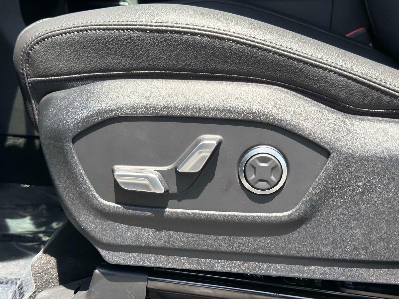 2026 Hyundai Santa Fe Limited 6P