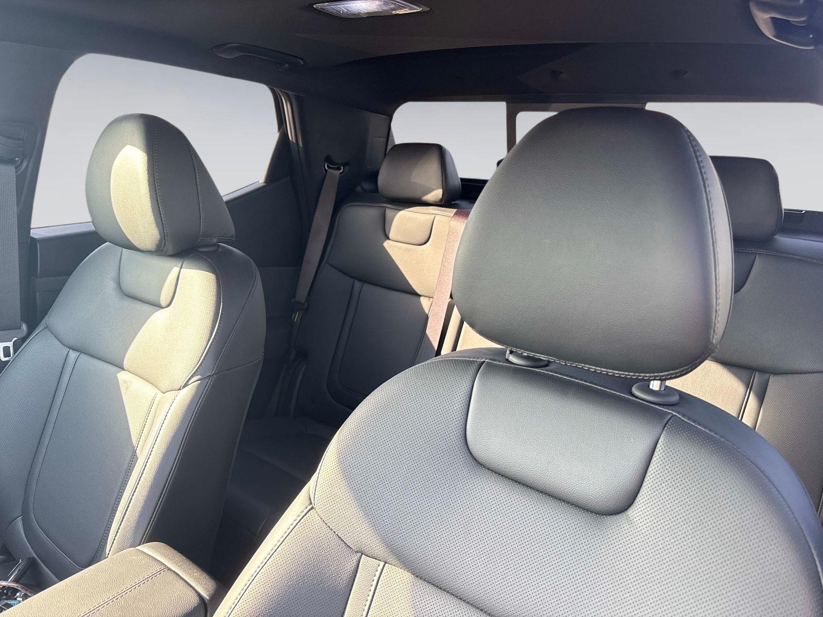 2025 Hyundai Santa Cruz SEL Activity