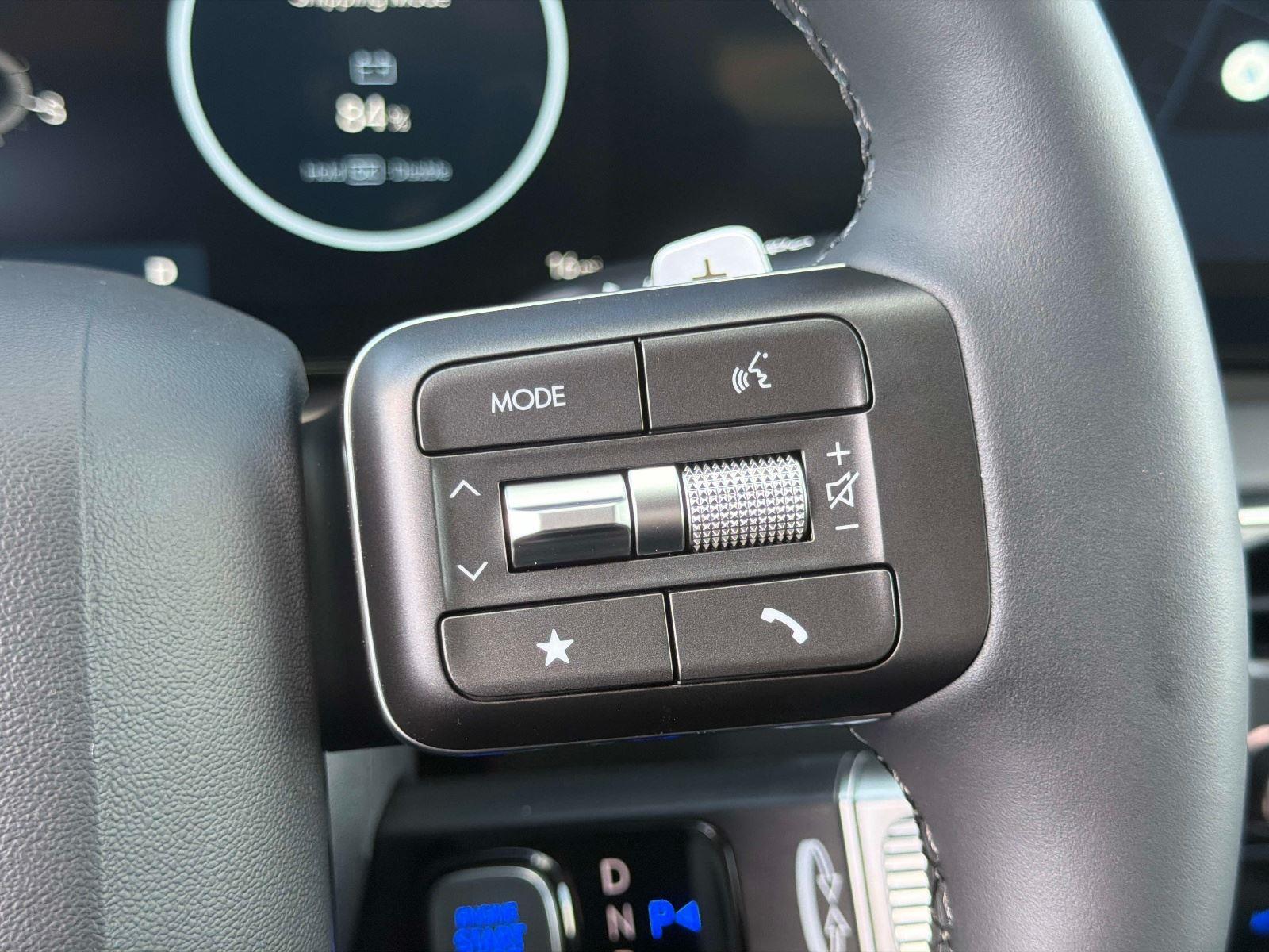 2026 Hyundai Palisade Hybrid Blue SEL Premium 7P