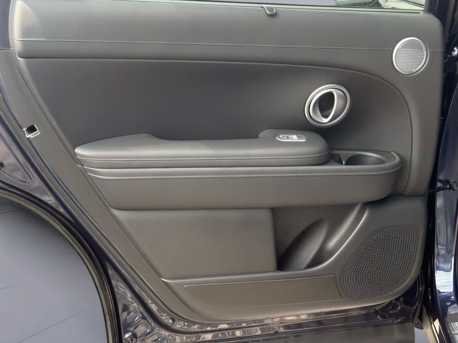 2026 Hyundai Palisade SEL Premium 8P
