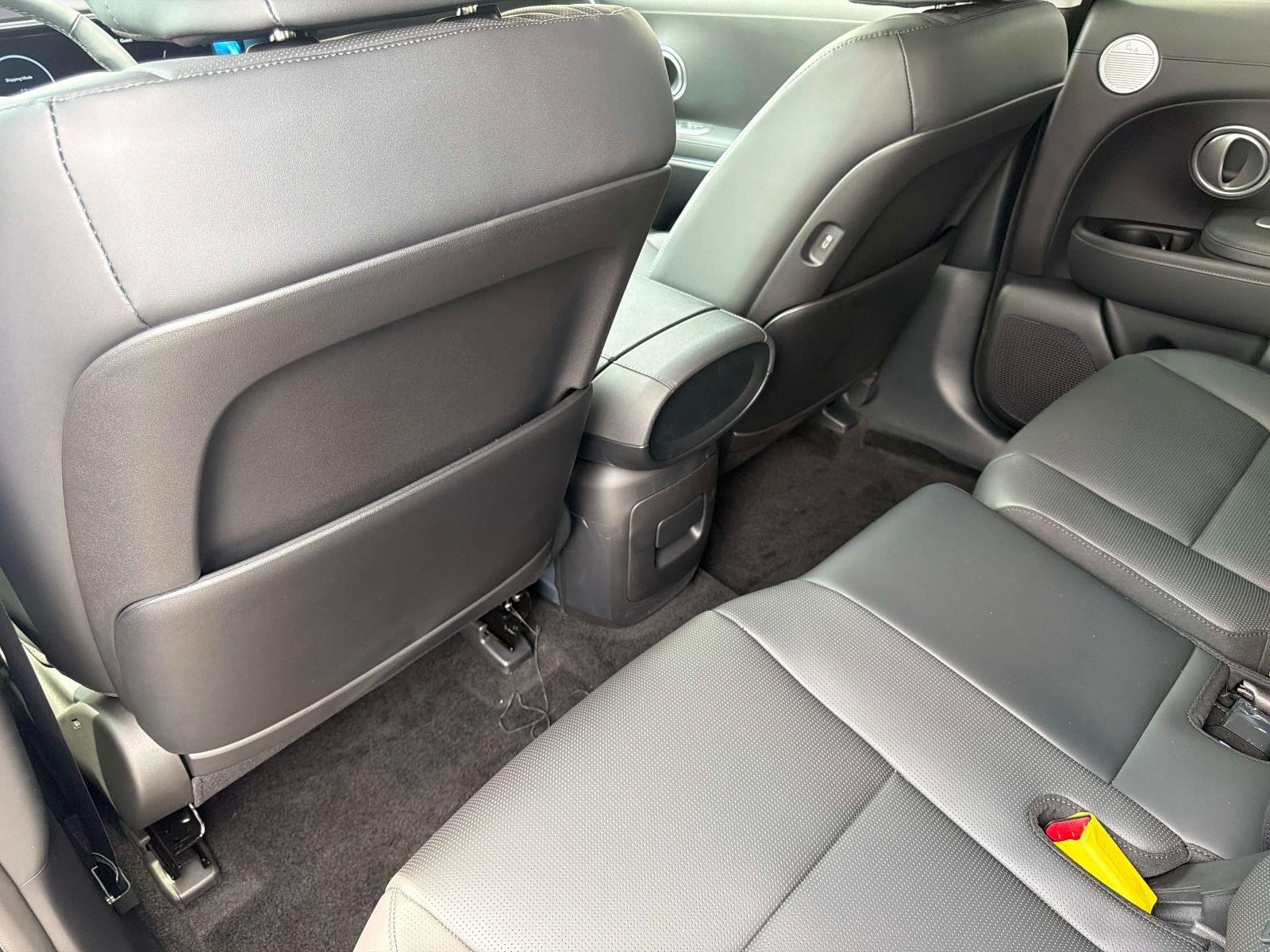 2026 Hyundai Palisade SEL Premium 8P