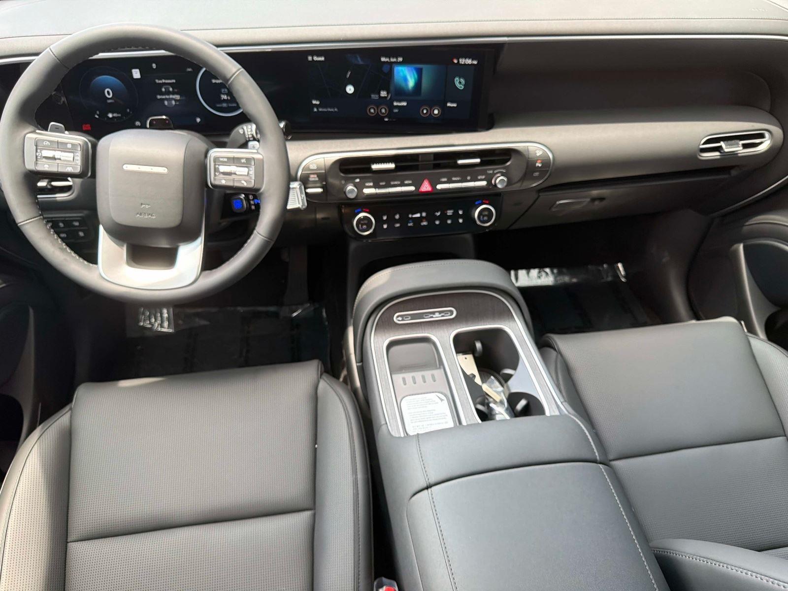 2026 Hyundai Palisade SEL Premium 8P