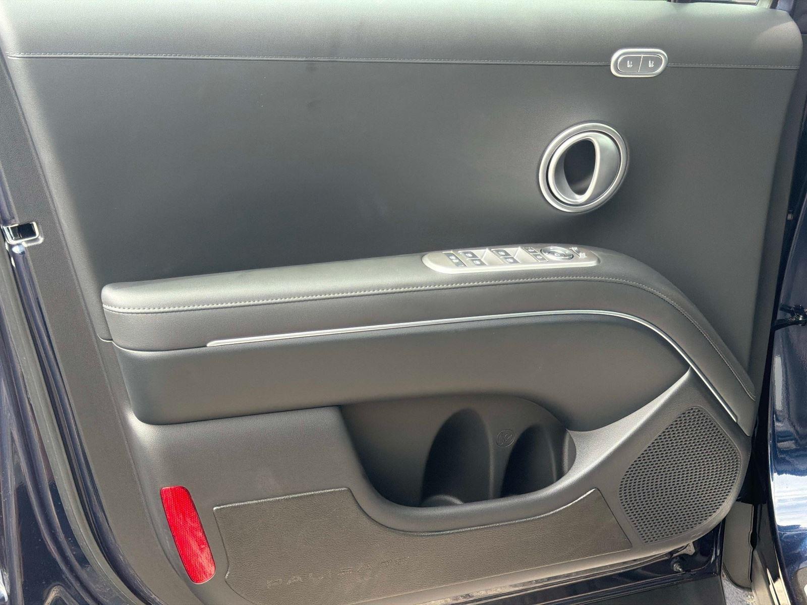 2026 Hyundai Palisade SEL Premium 8P