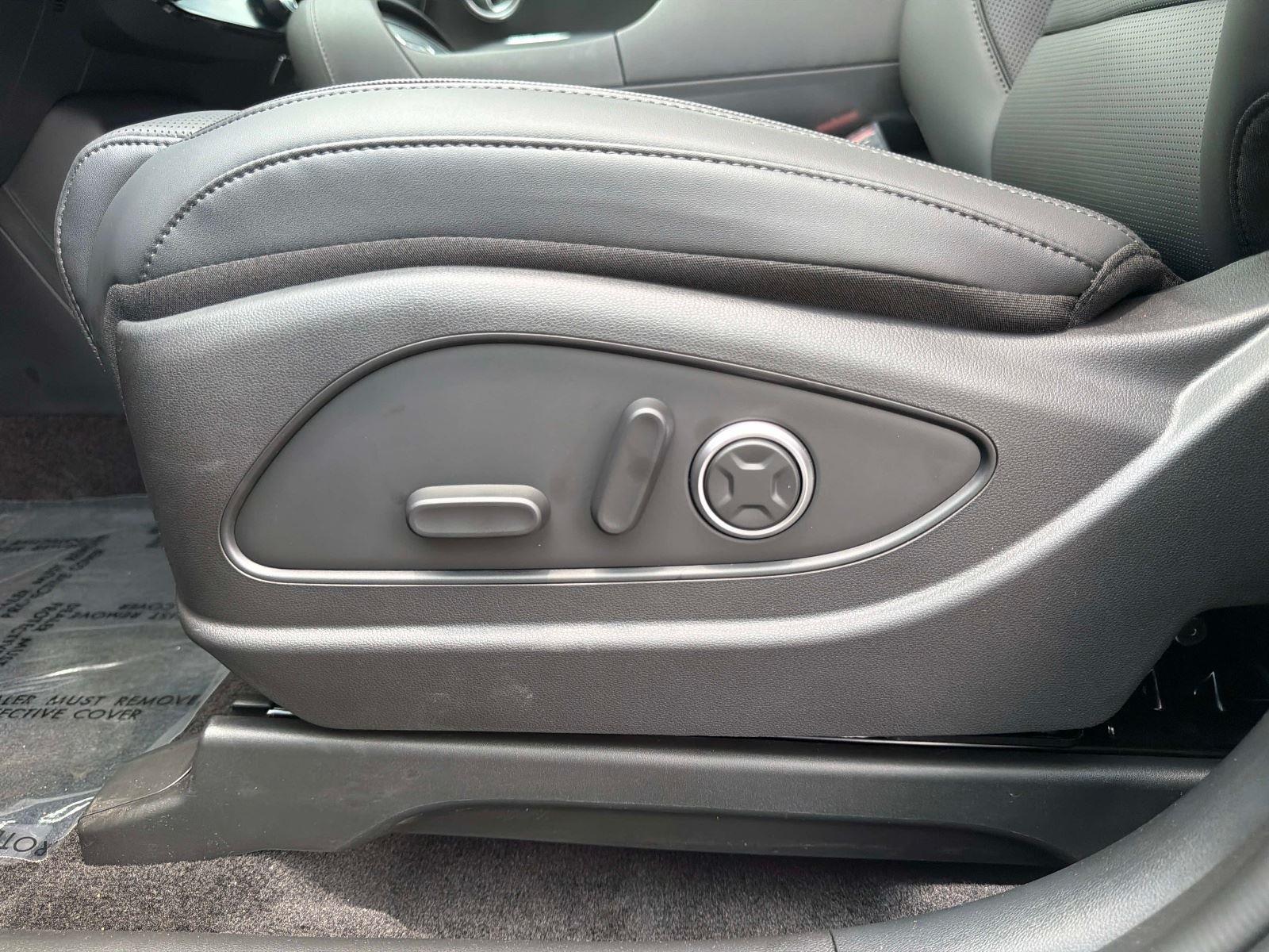 2026 Hyundai Palisade SEL Premium 8P