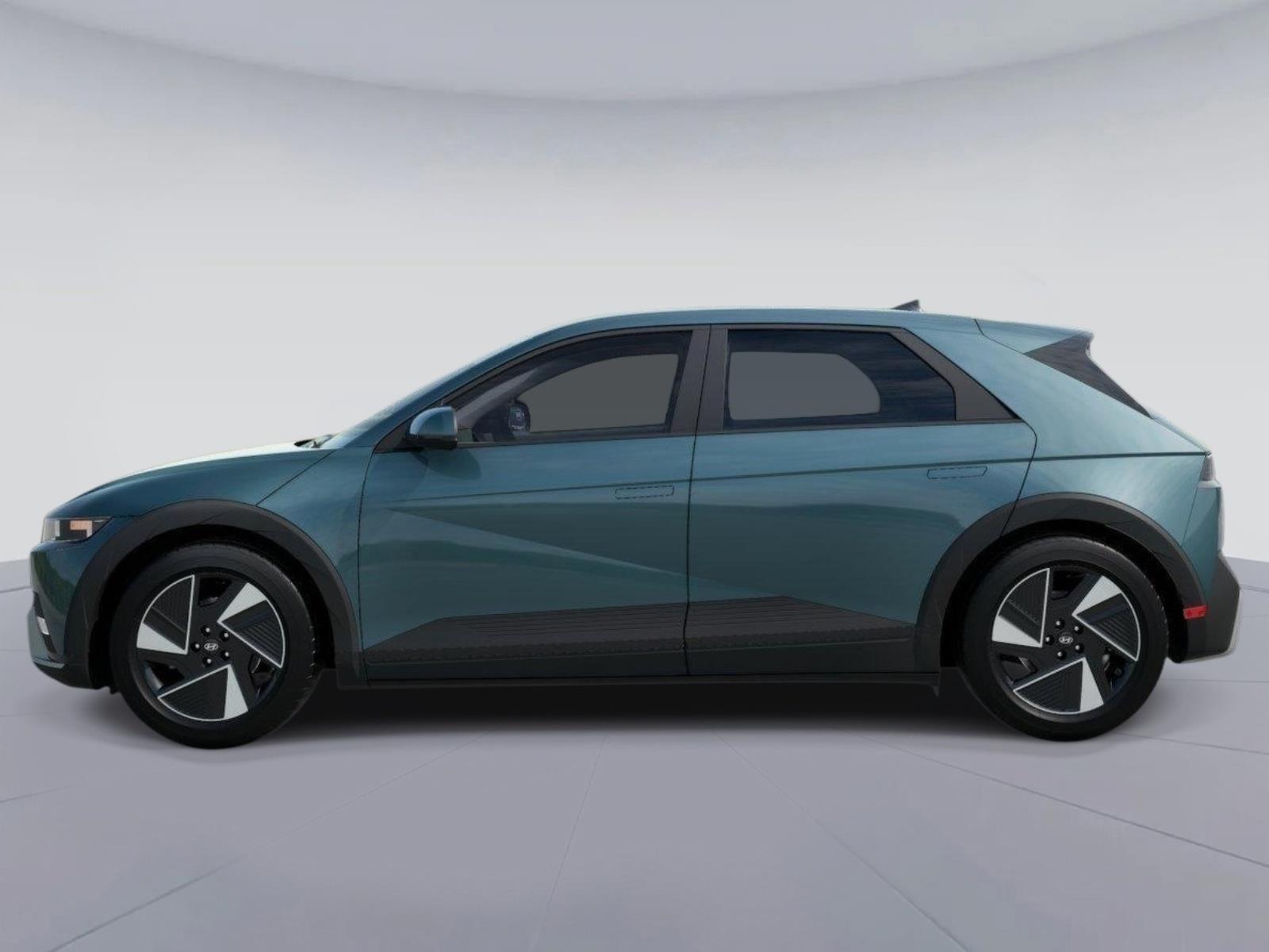2026 Hyundai IONIQ 5 SE