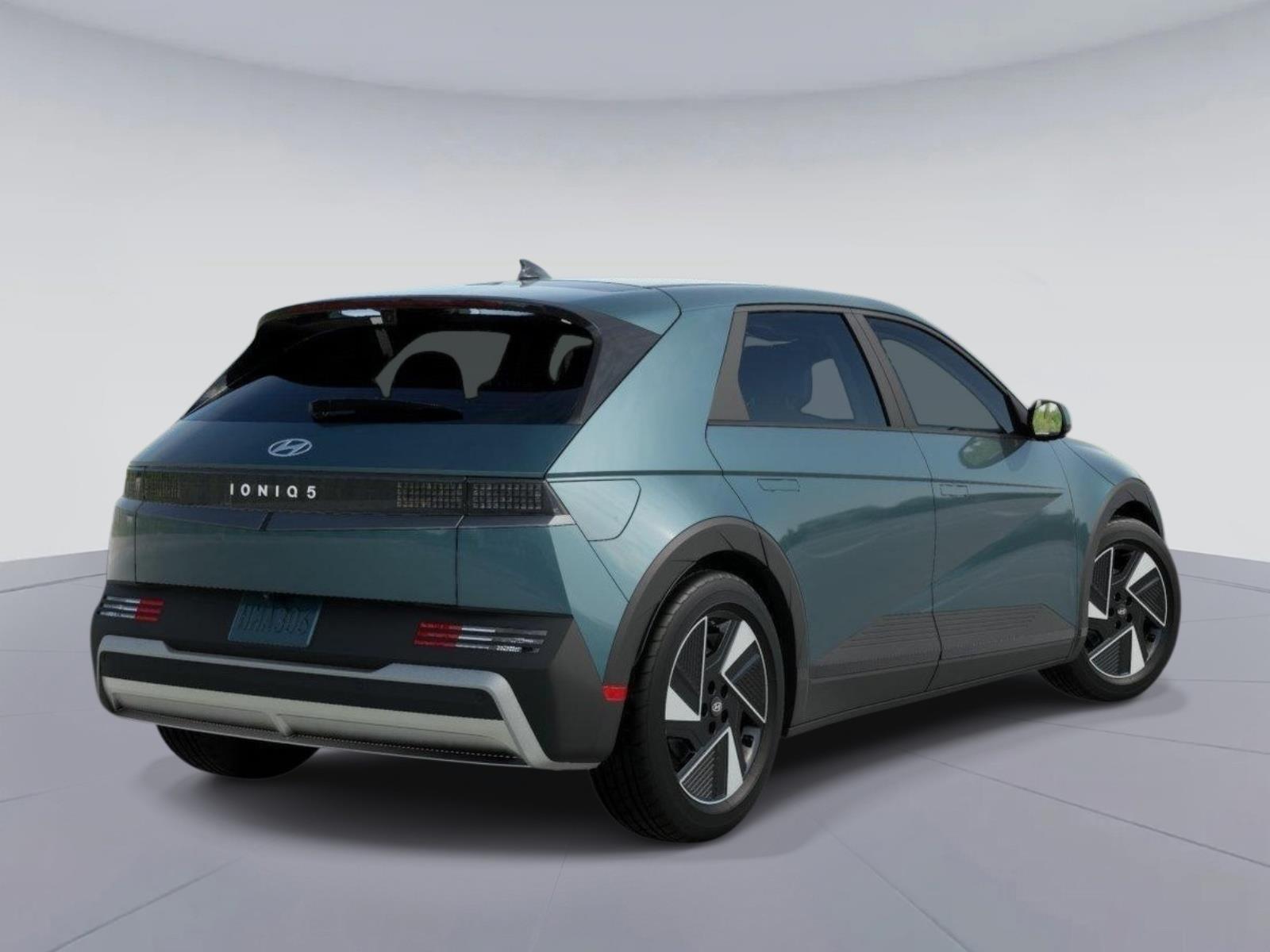 2026 Hyundai IONIQ 5 SE