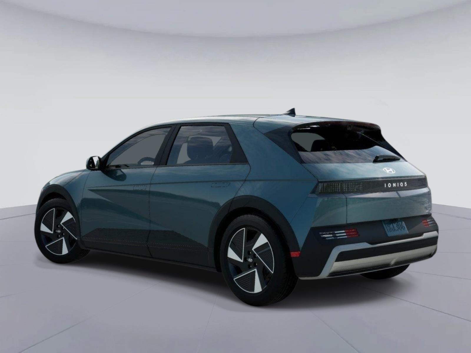 2026 Hyundai IONIQ 5 SE