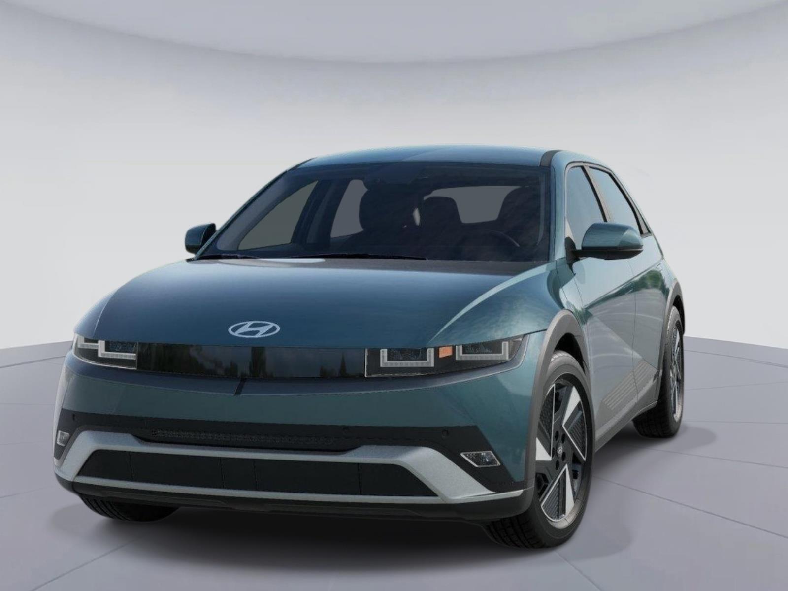 2026 Hyundai IONIQ 5 SE