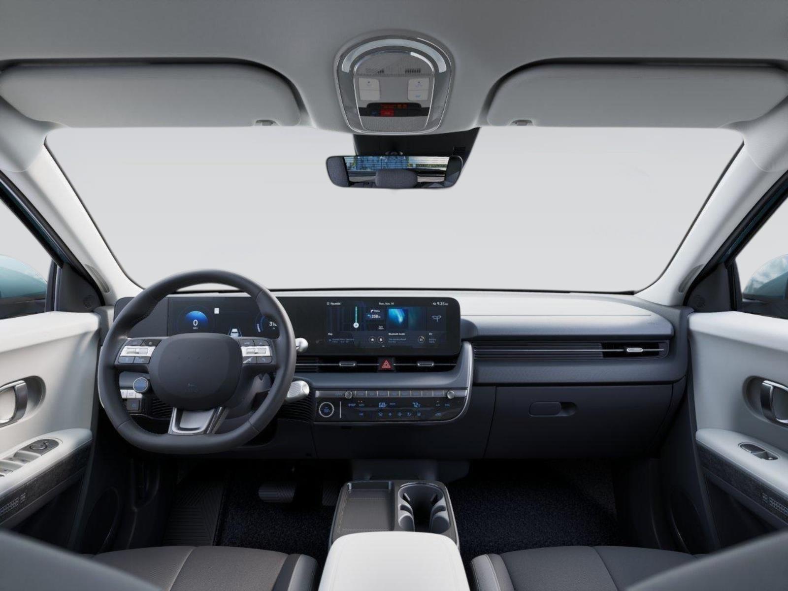 2026 Hyundai IONIQ 5 SE