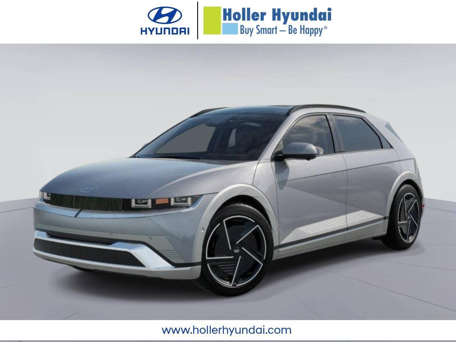 2026 Hyundai IONIQ 5 Limited