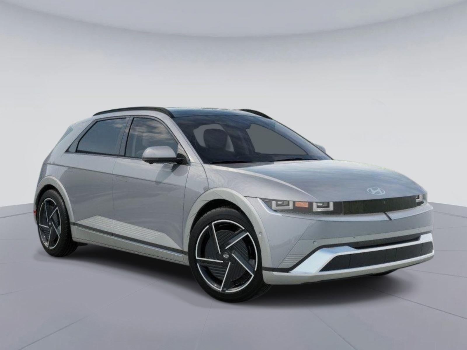 2026 Hyundai IONIQ 5 Limited