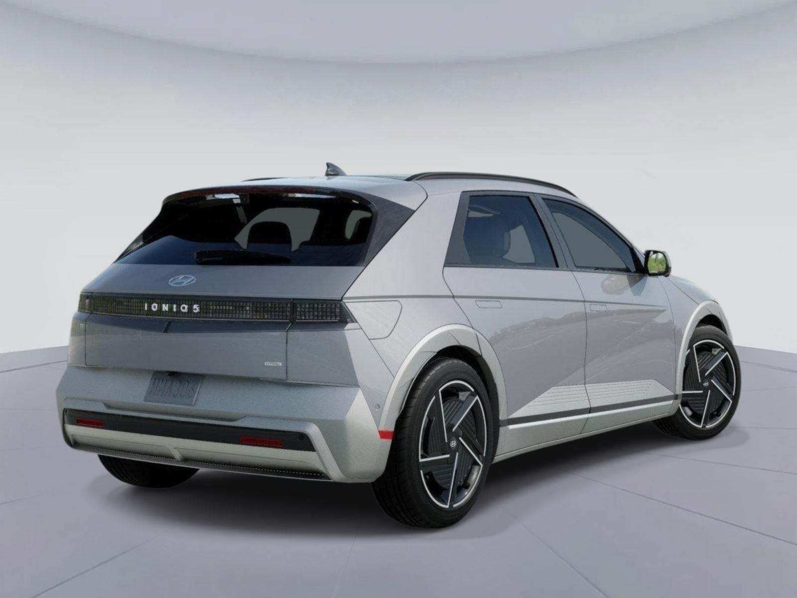 2026 Hyundai IONIQ 5 Limited