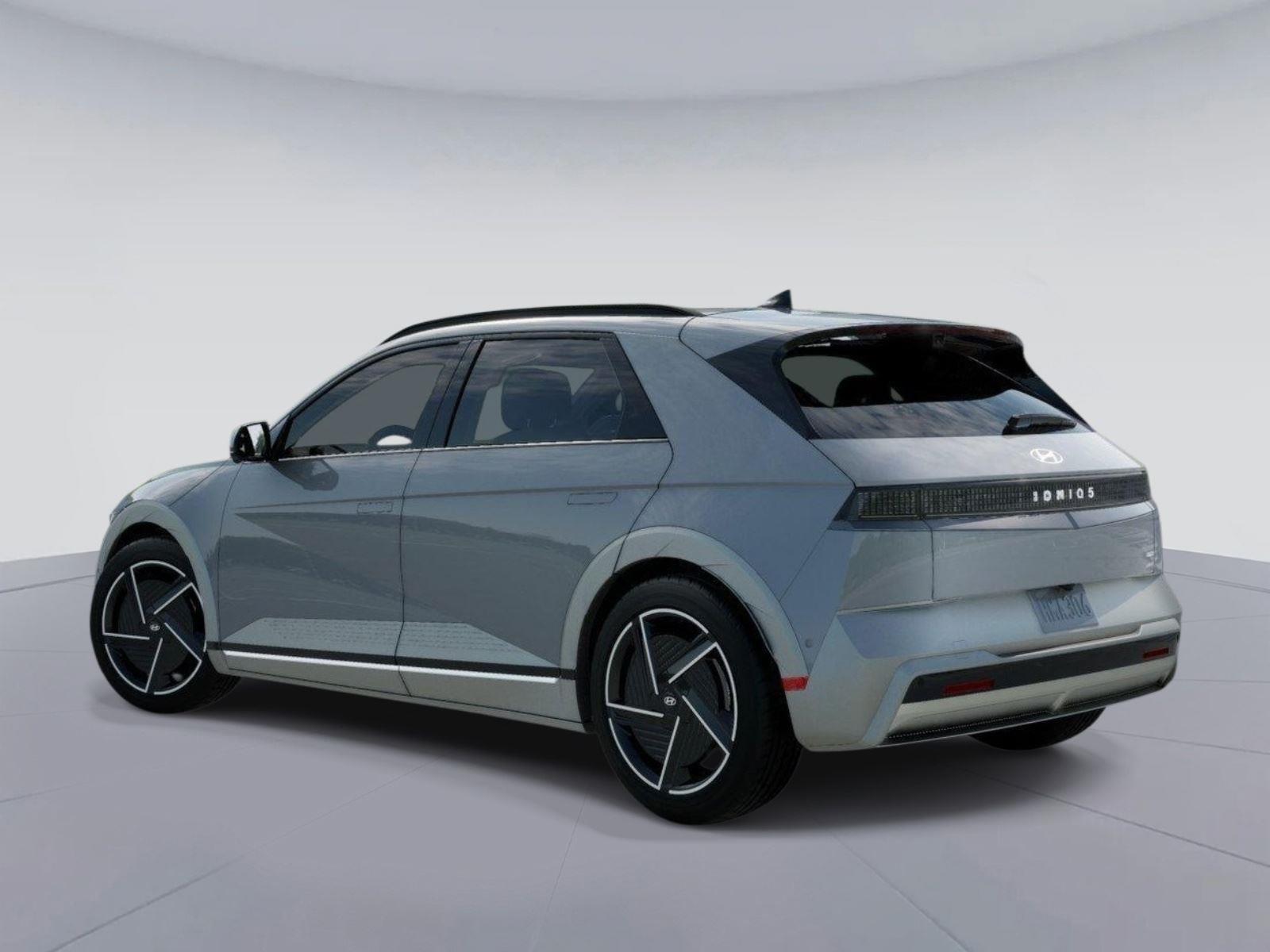 2026 Hyundai IONIQ 5 Limited