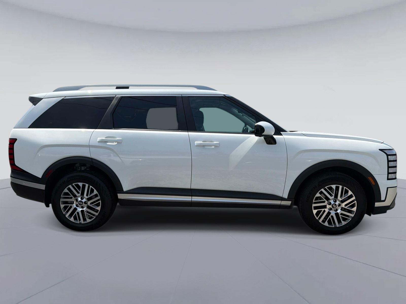 2026 Hyundai Palisade SEL Premium 8P