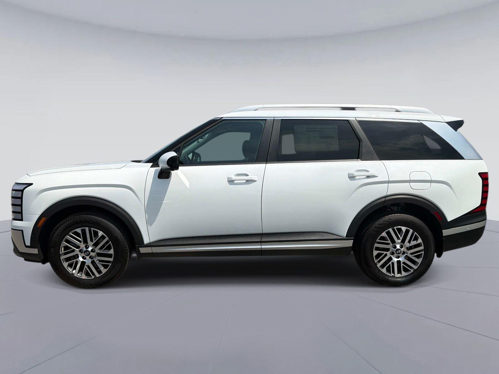 2026 Hyundai Palisade SEL Premium 8P