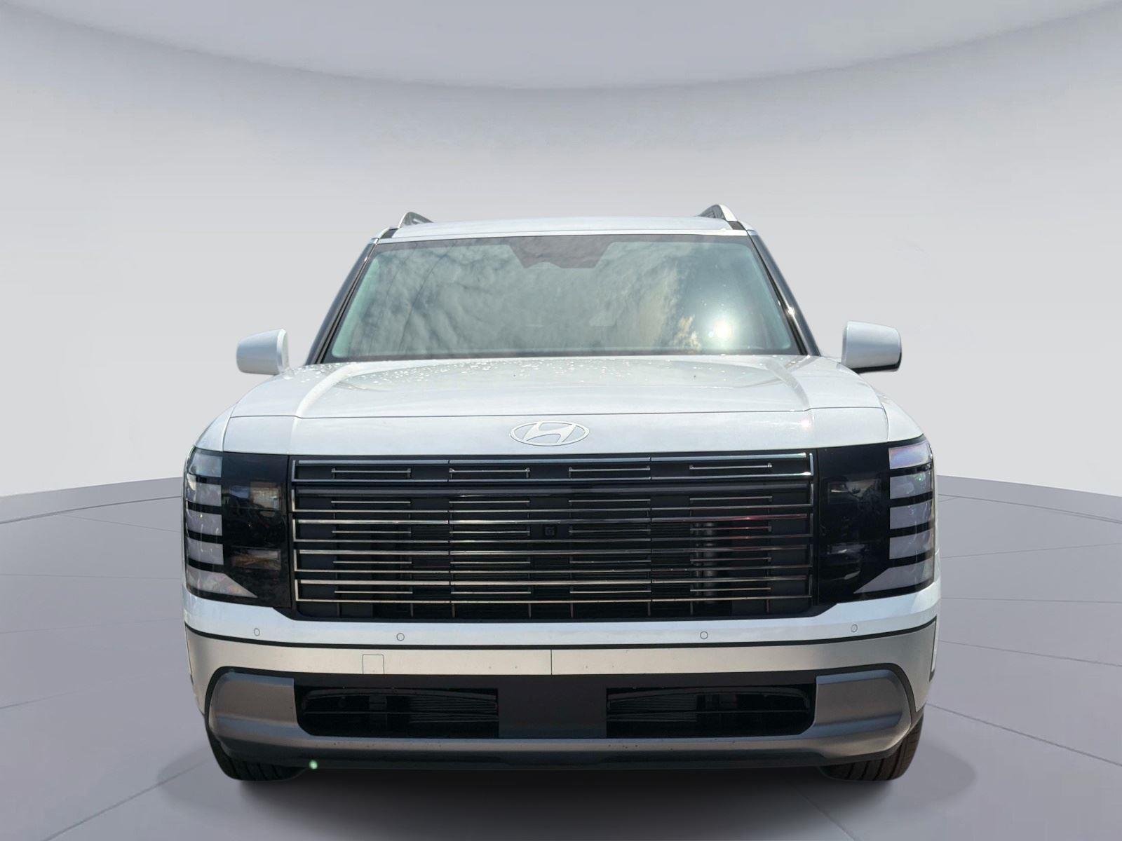 2026 Hyundai Palisade SEL Premium 8P