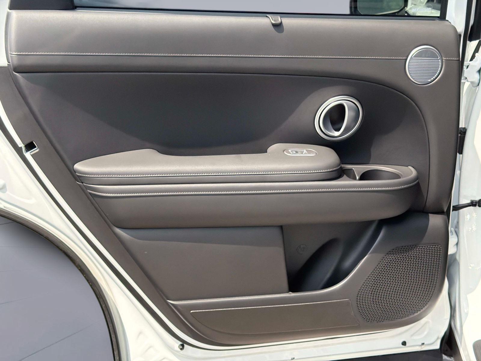 2026 Hyundai Palisade SEL Premium 8P