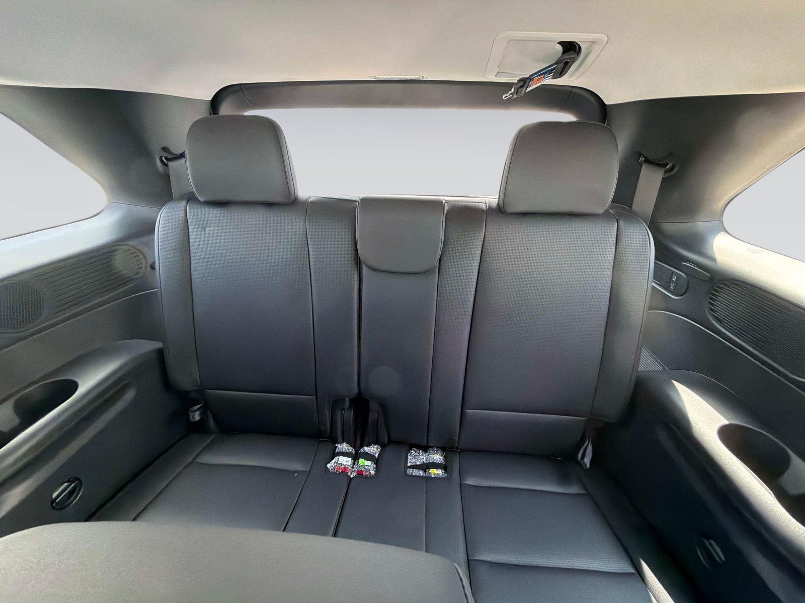 2026 Hyundai Palisade SEL Premium 8P