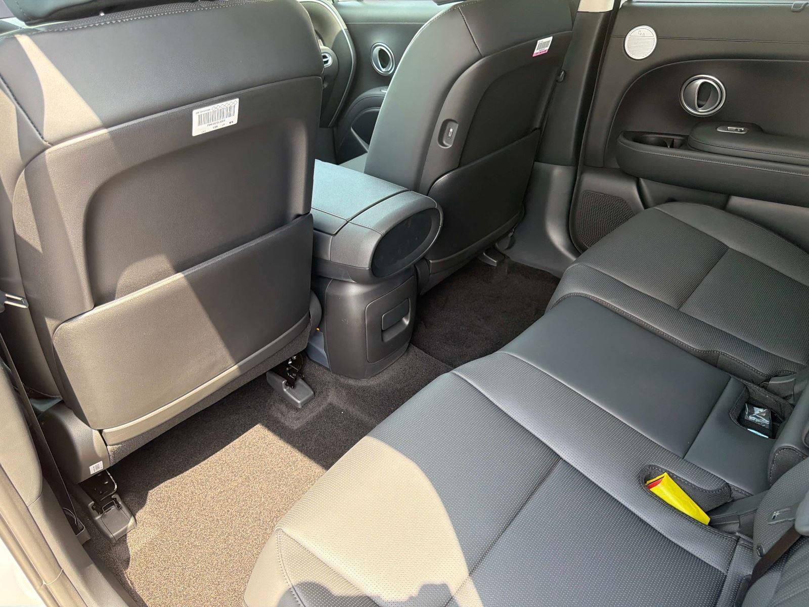 2026 Hyundai Palisade SEL Premium 8P