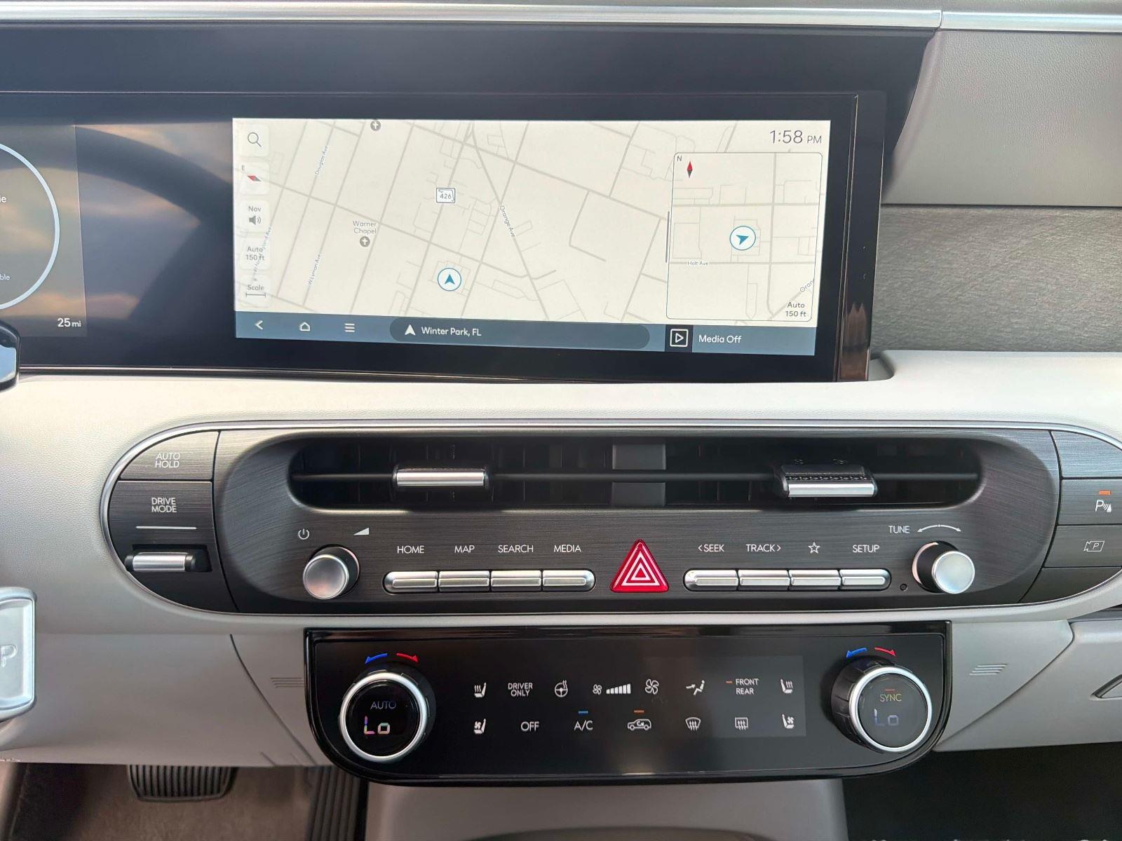2026 Hyundai Palisade Hybrid Blue SEL Premium 8P