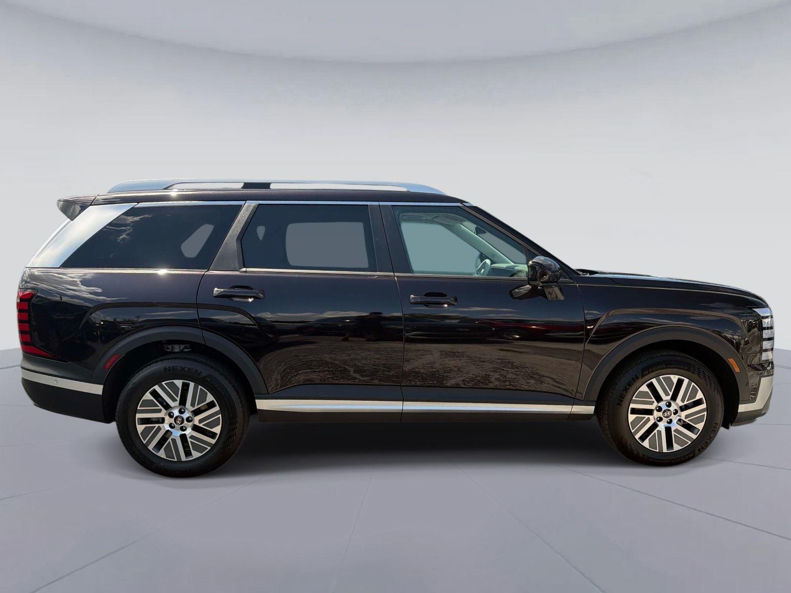 2026 Hyundai Palisade Hybrid Blue SEL Premium 7P