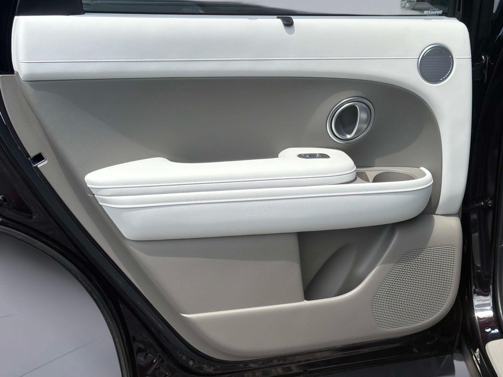 2026 Hyundai Palisade Hybrid Blue SEL Premium 7P