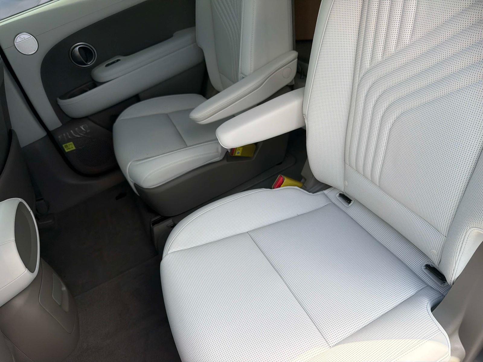 2026 Hyundai Palisade Hybrid Blue SEL Premium 7P