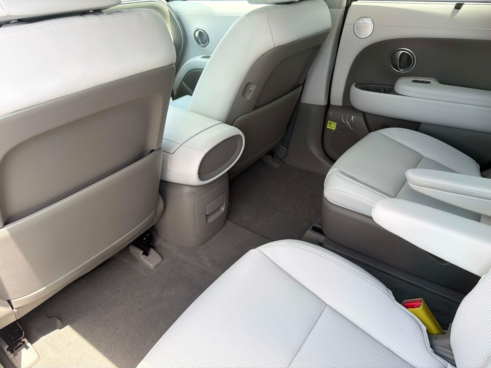 2026 Hyundai Palisade Hybrid Blue SEL Premium 7P