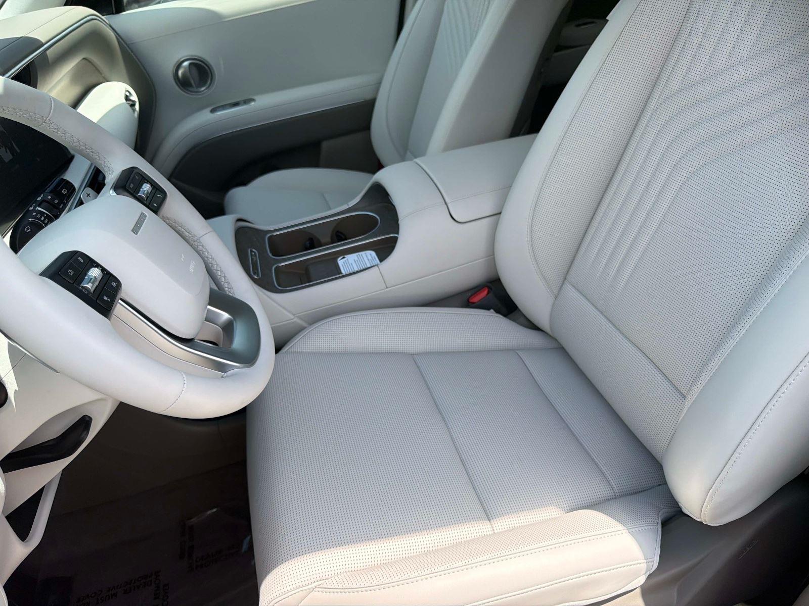 2026 Hyundai Palisade Hybrid Blue SEL Premium 7P