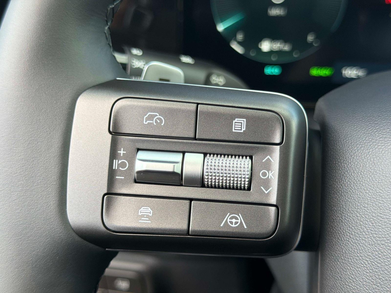 2026 Hyundai Palisade Hybrid Blue SEL Premium 7P