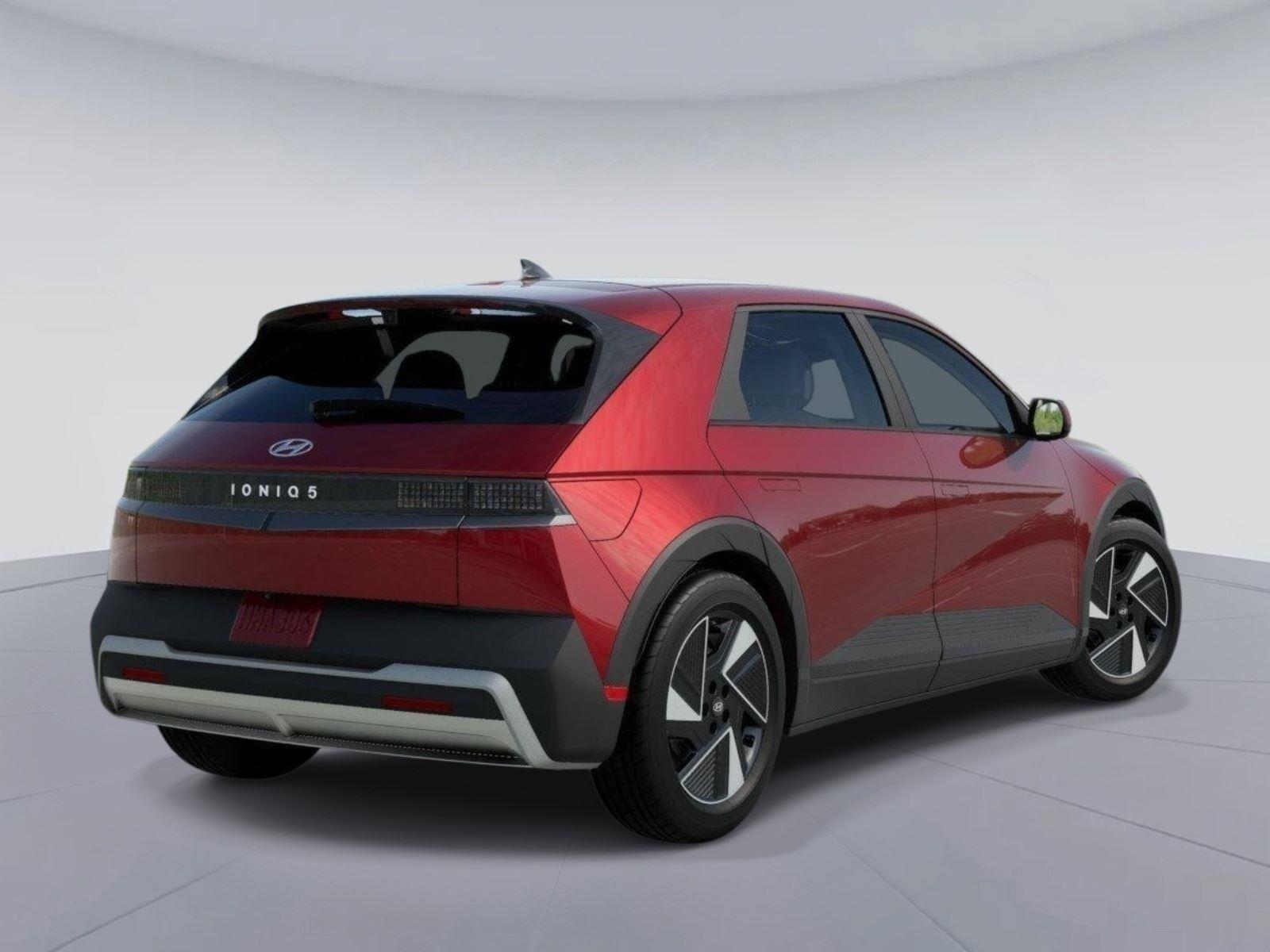 2026 Hyundai IONIQ 5 SEL