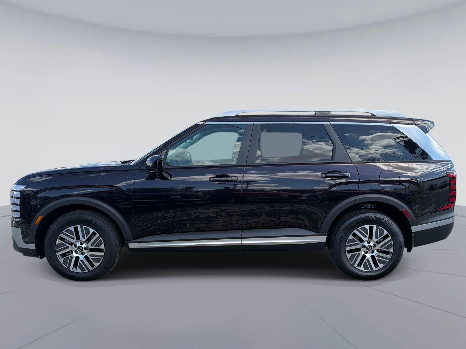 2026 Hyundai Palisade Hybrid Blue SEL Premium 7P