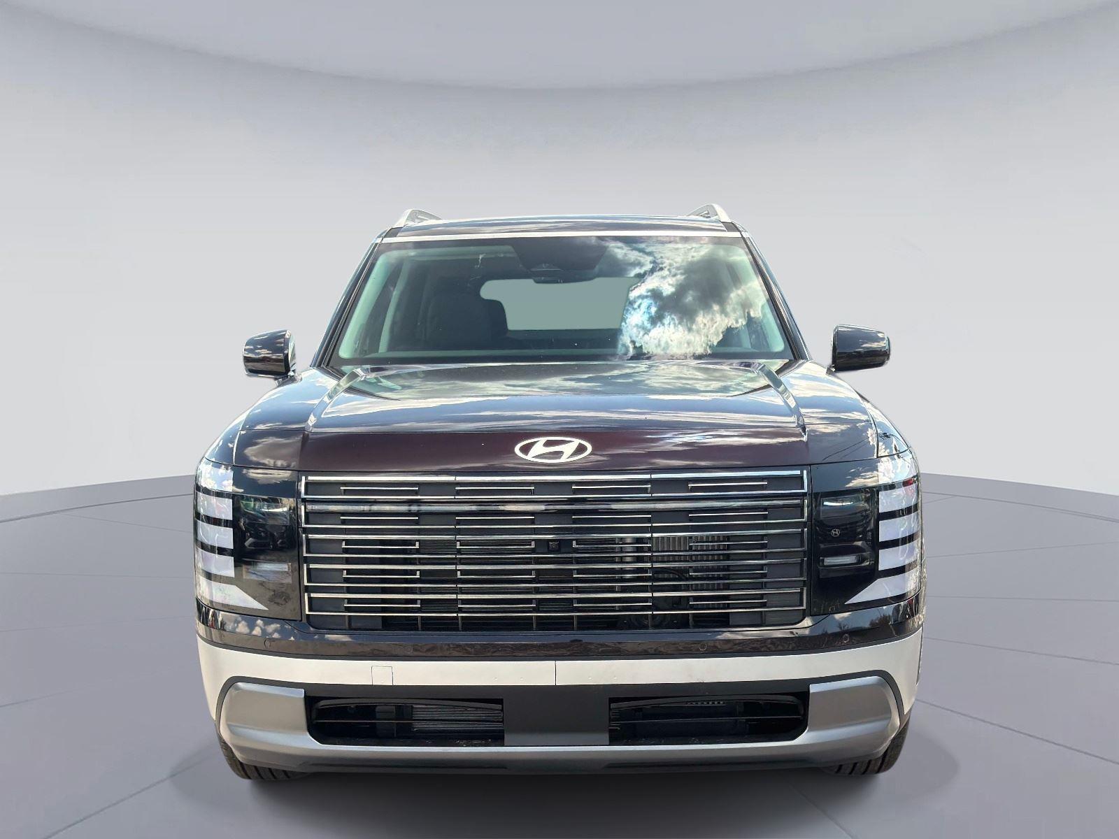 2026 Hyundai Palisade Hybrid Blue SEL Premium 7P