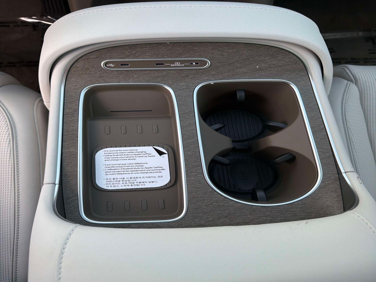 2026 Hyundai Palisade Hybrid Blue SEL Premium 7P