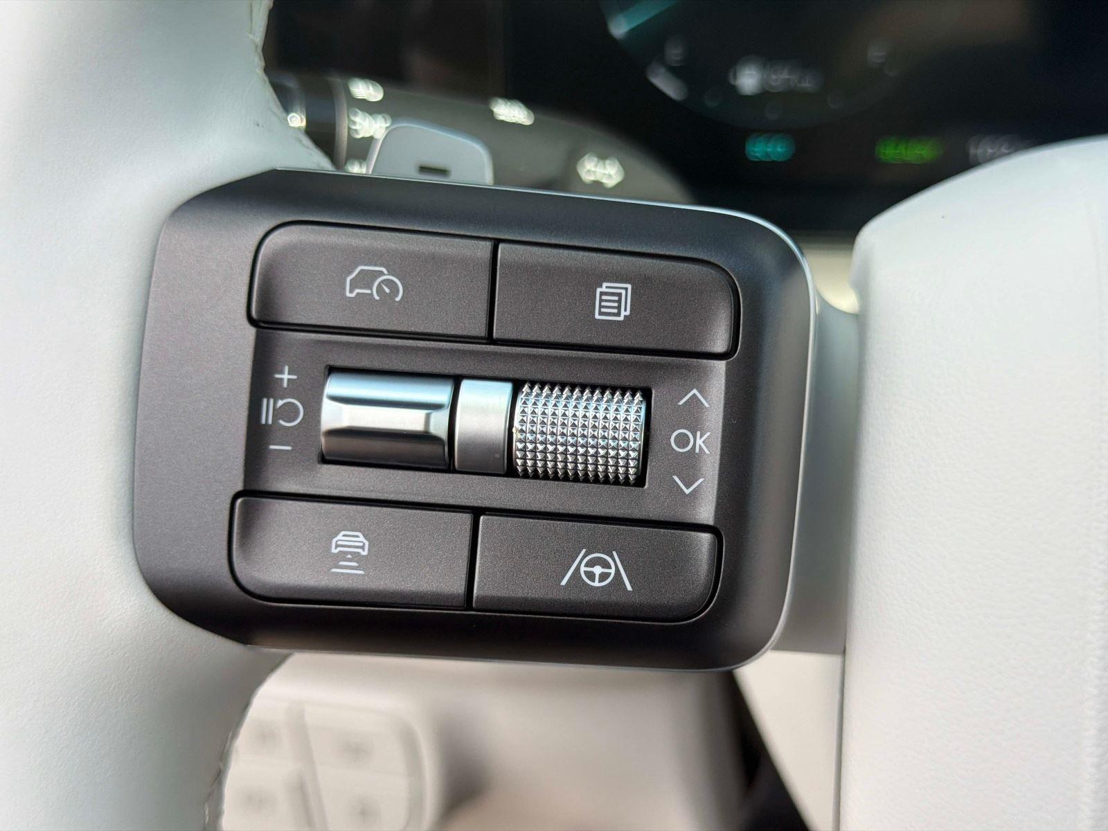 2026 Hyundai Palisade Hybrid Blue SEL Premium 7P