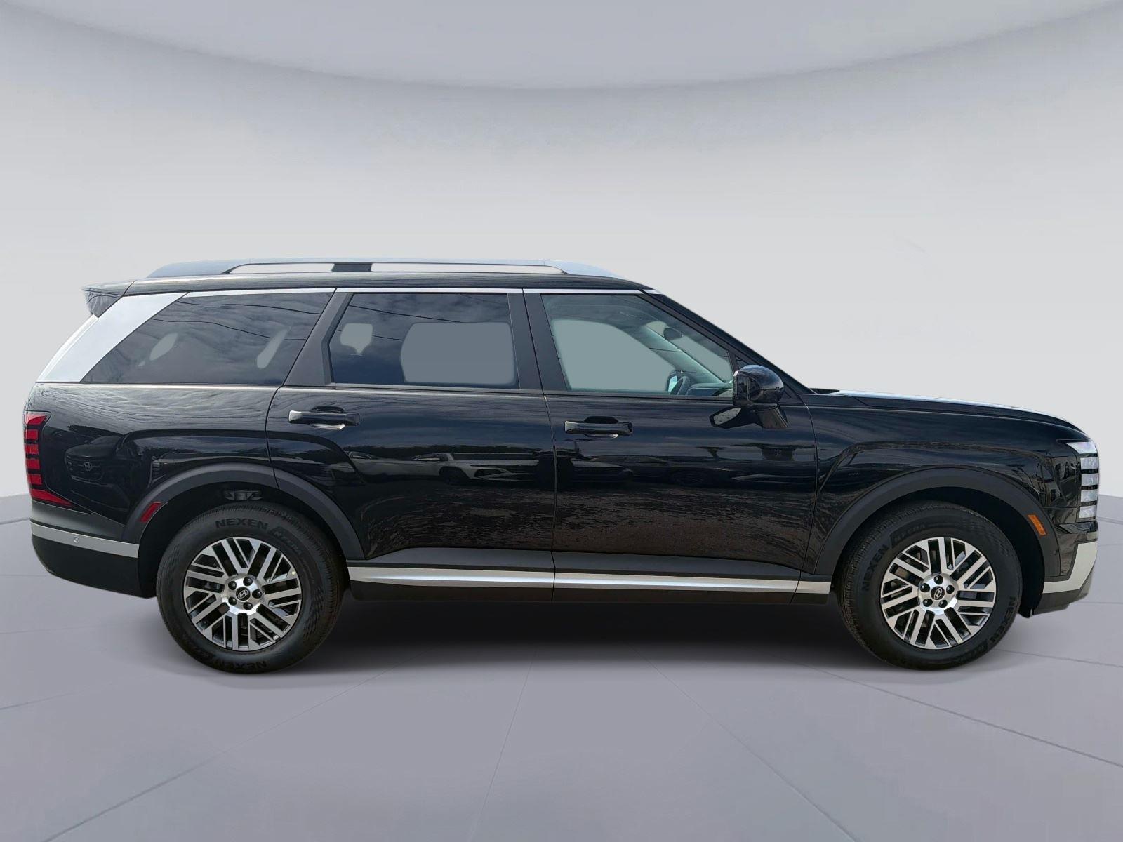 2026 Hyundai Palisade SEL Premium 8P