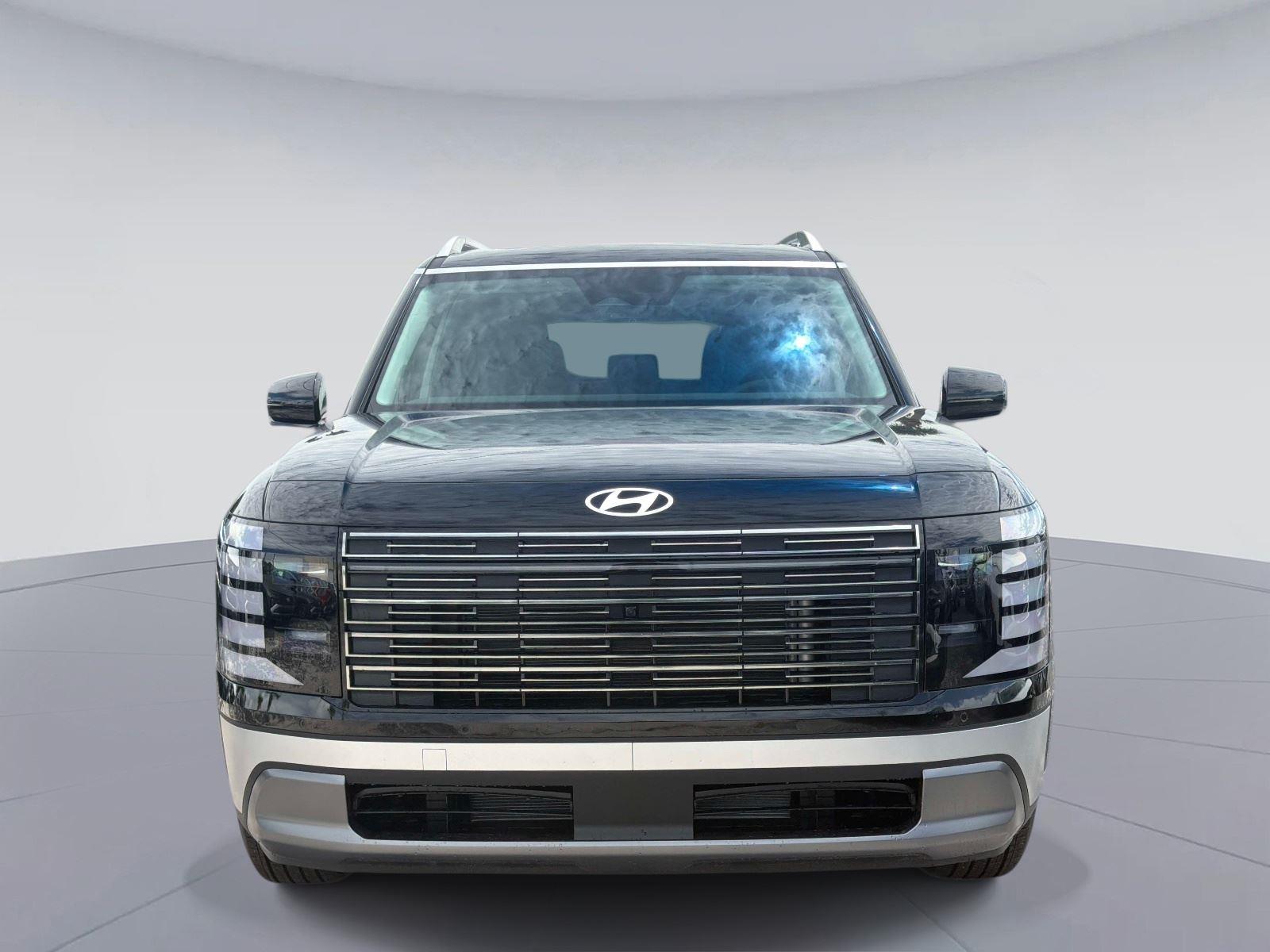 2026 Hyundai Palisade SEL Premium 8P