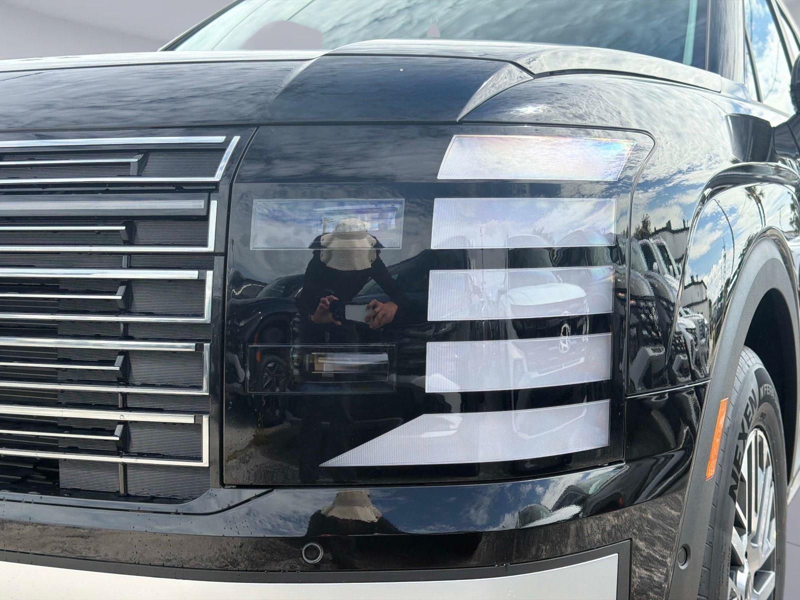 2026 Hyundai Palisade SEL Premium 8P