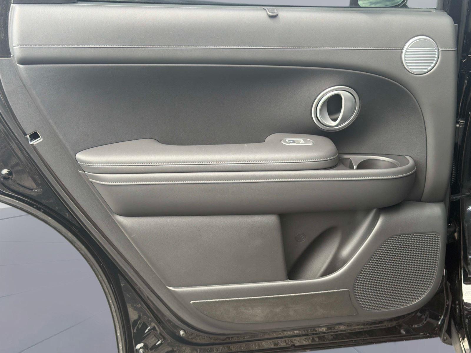 2026 Hyundai Palisade SEL Premium 8P