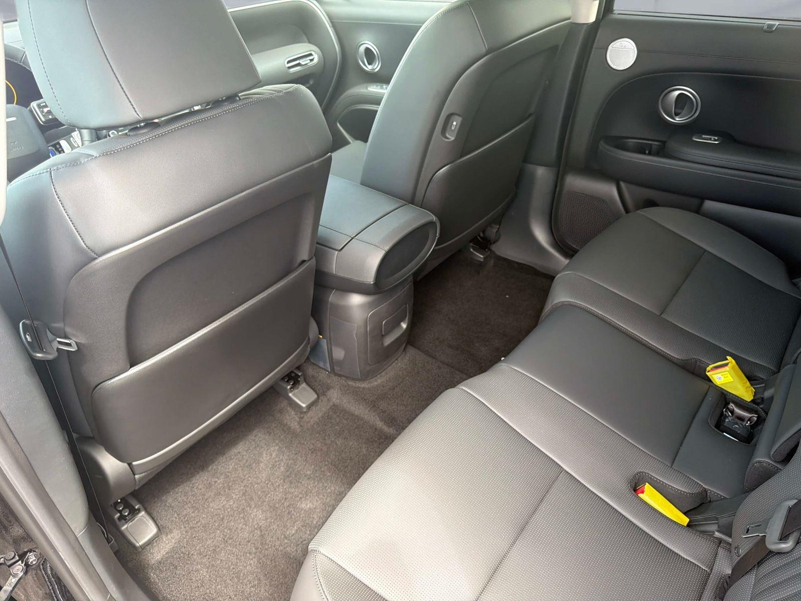 2026 Hyundai Palisade SEL Premium 8P