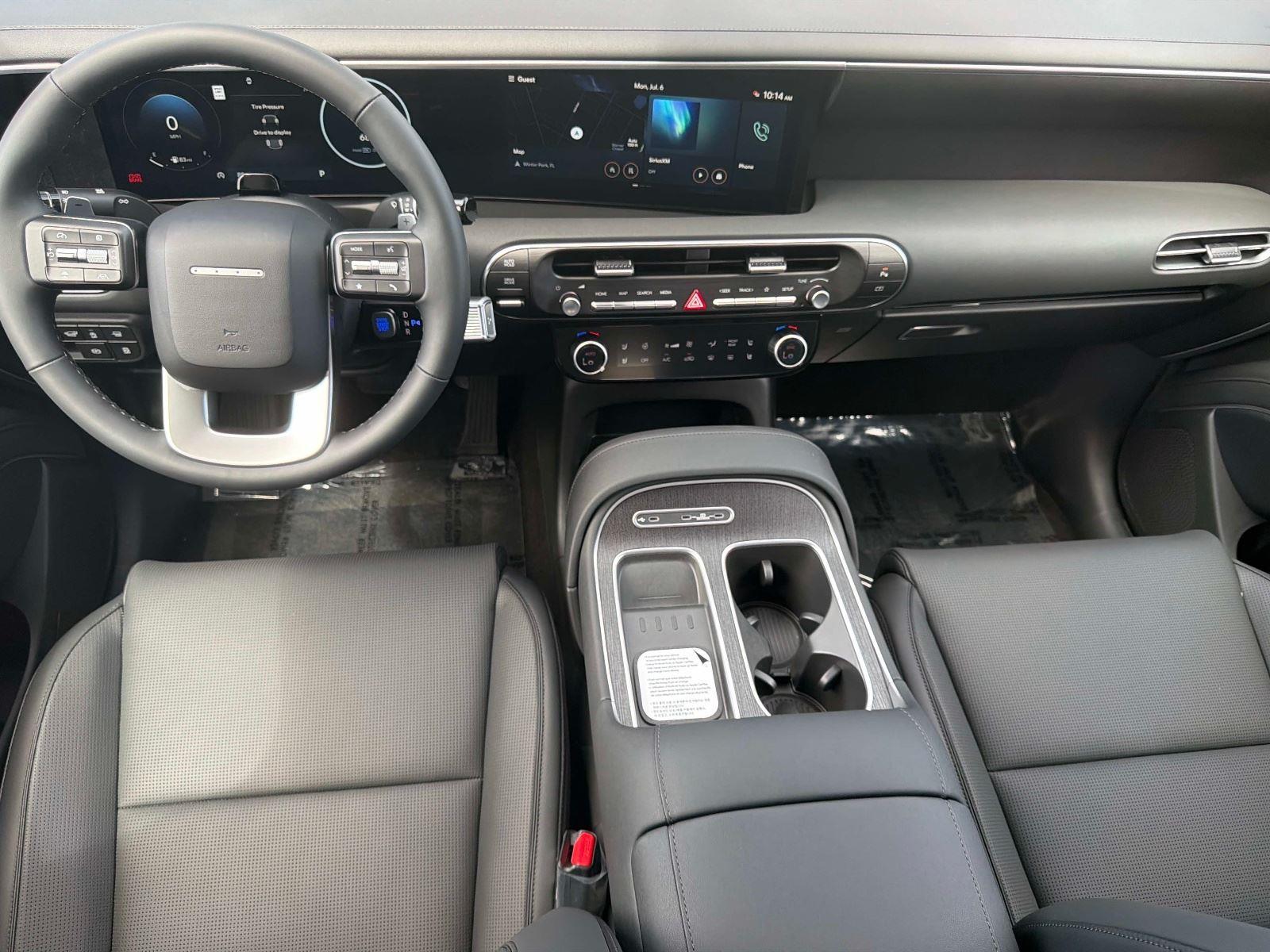 2026 Hyundai Palisade SEL Premium 8P