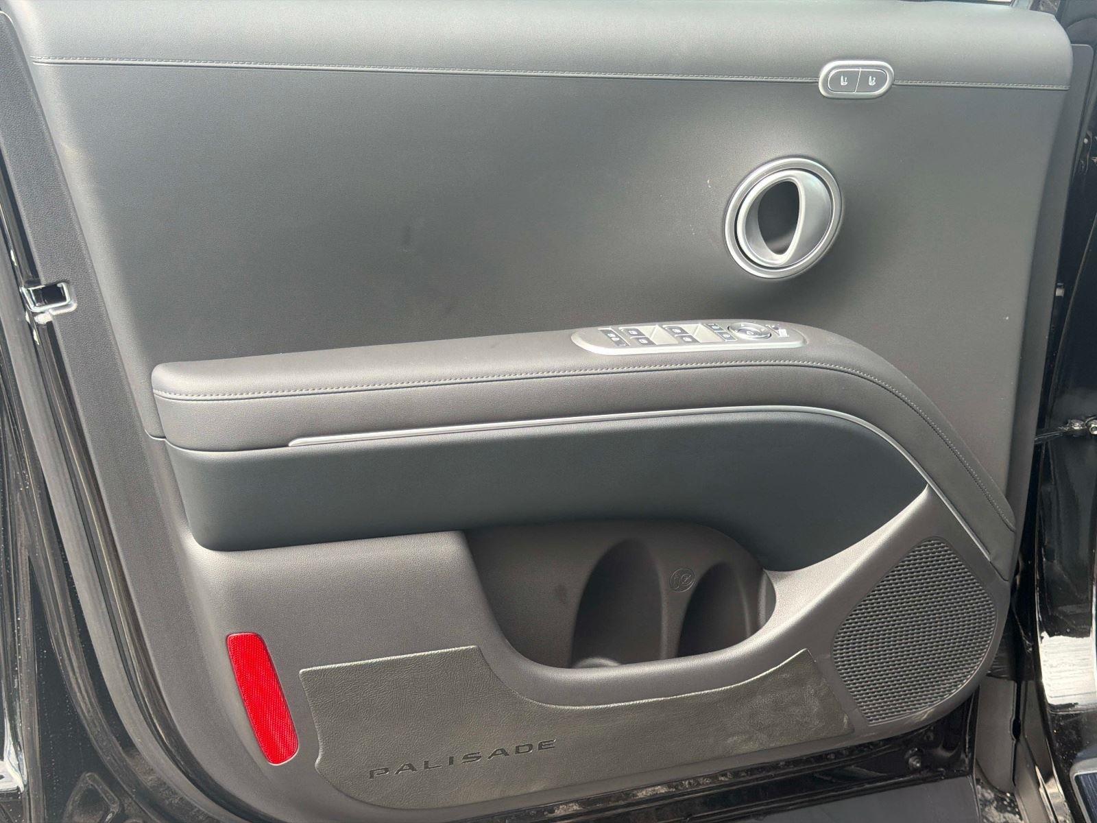 2026 Hyundai Palisade SEL Premium 8P