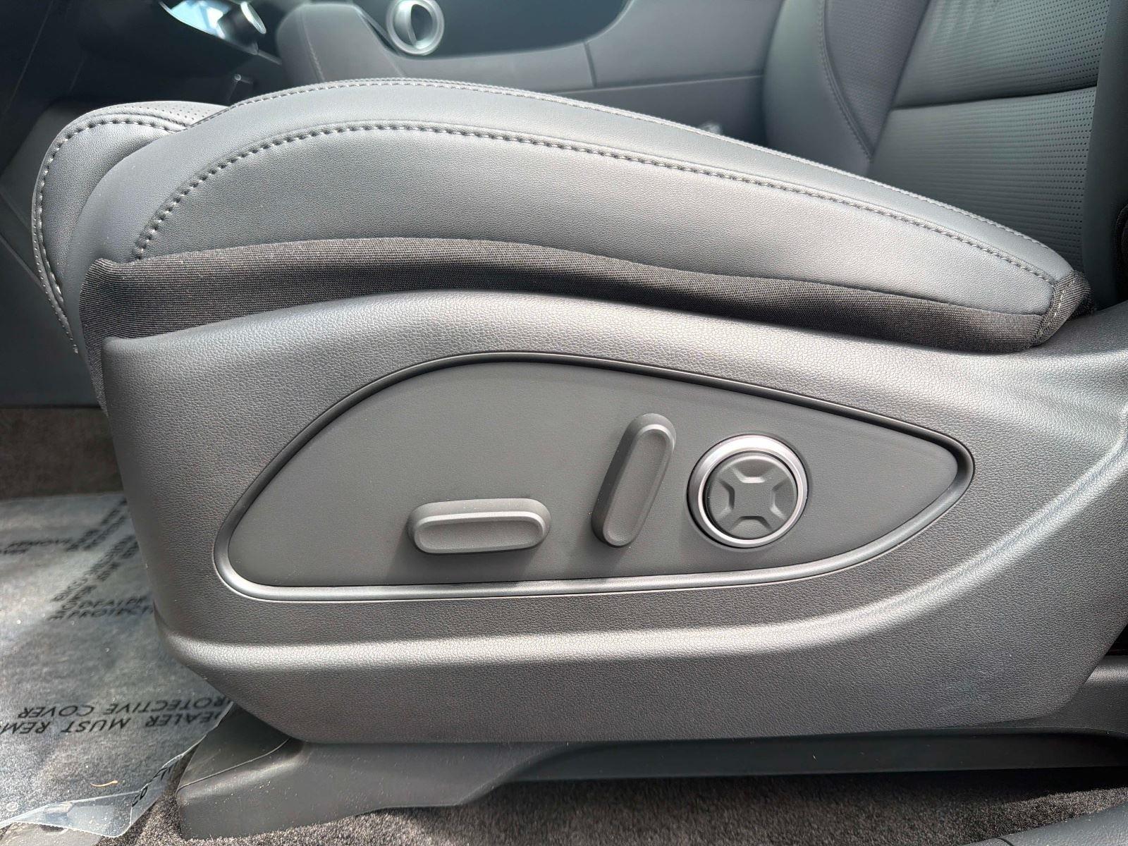 2026 Hyundai Palisade SEL Premium 8P