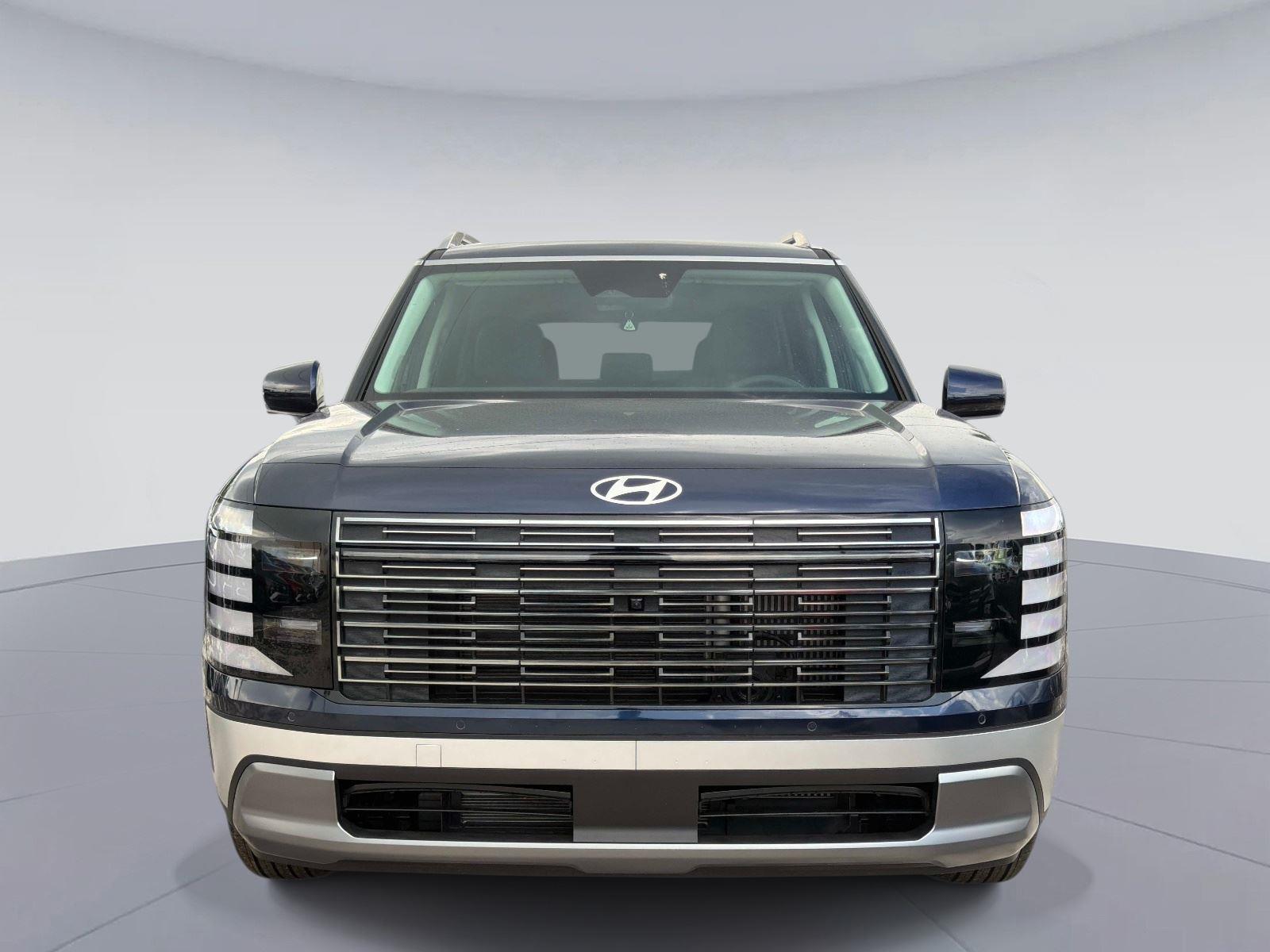2026 Hyundai Palisade Hybrid Blue SEL Premium 8P