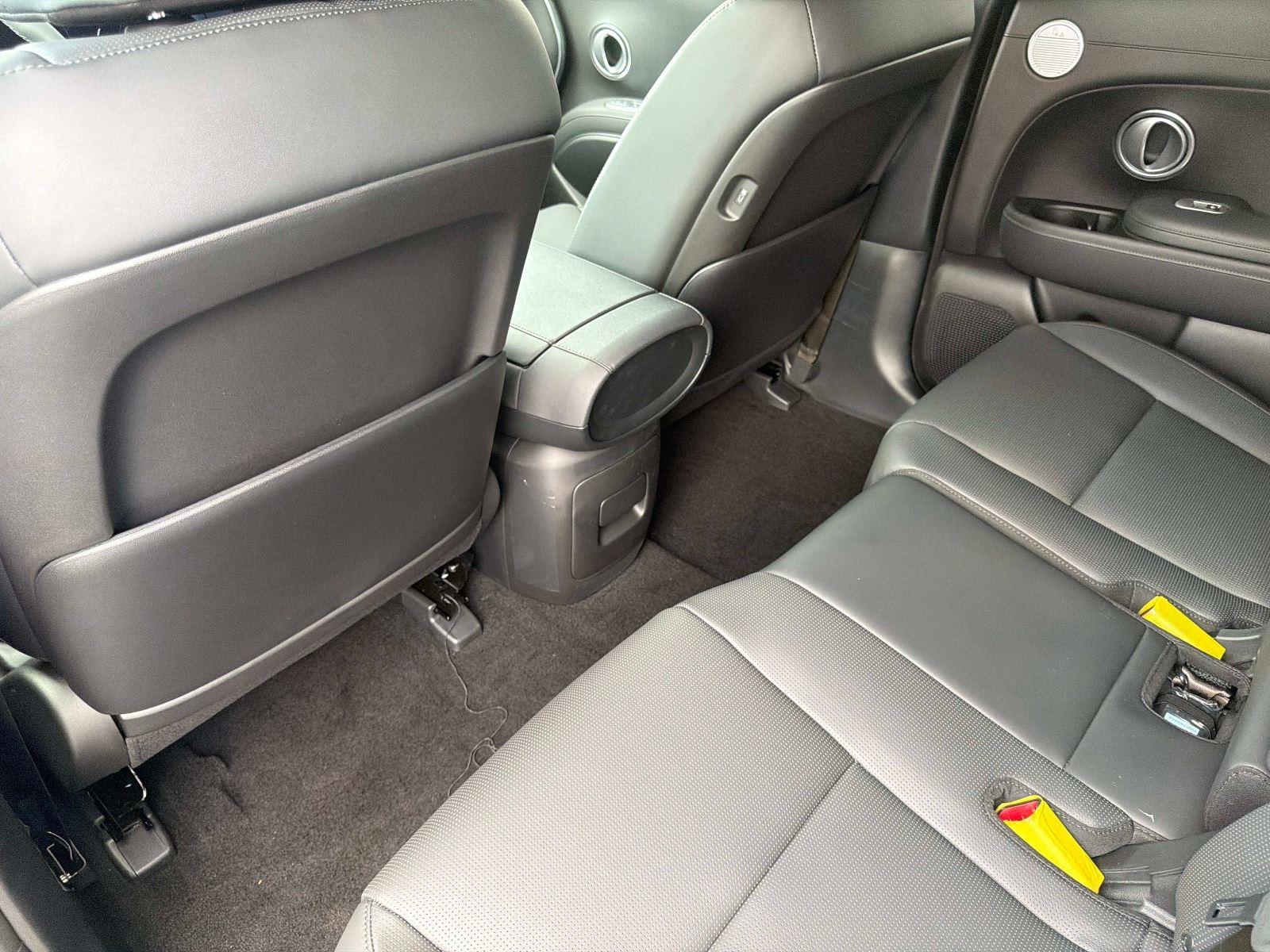 2026 Hyundai Palisade Hybrid Blue SEL Premium 8P