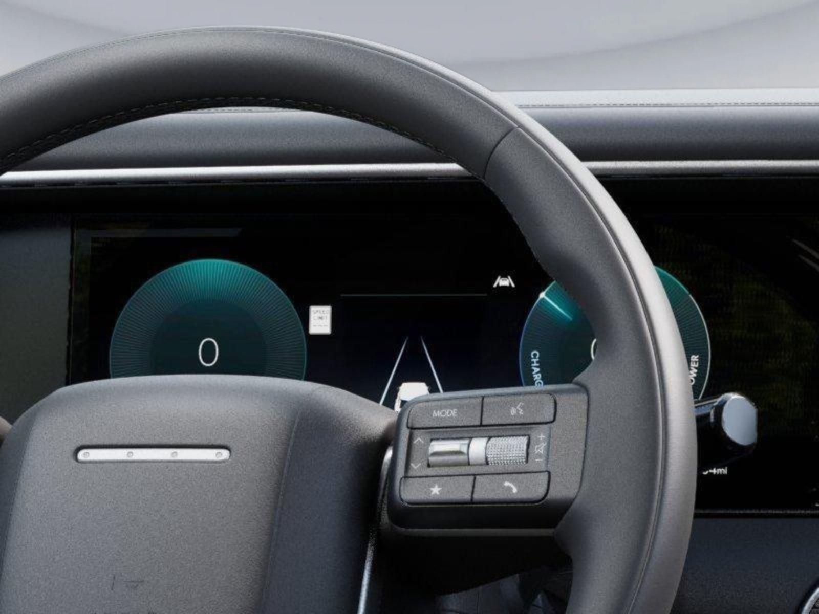2026 Hyundai Palisade Hybrid Blue SEL Premium 8P