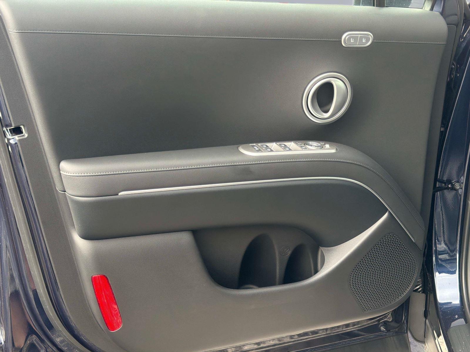 2026 Hyundai Palisade Hybrid Blue SEL Premium 8P